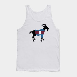 Cale Makar GOAT Tank Top